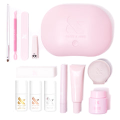 The Gel Mani System - 6