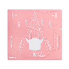 Easy Fit Nail Forms Pack