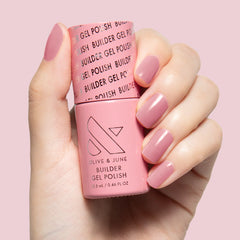 Blush Jelly Builder Gel Kit