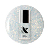 The Pixie Effect Top Coat