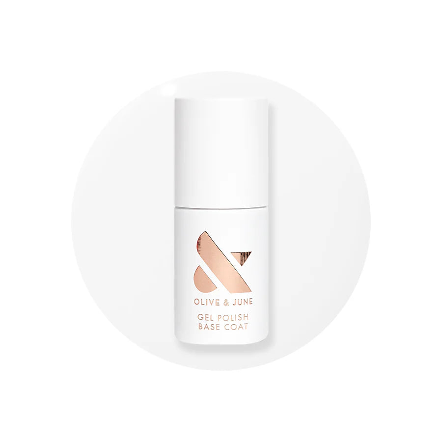 Gel Base Coat