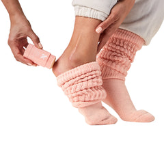 Overnight Heel Repair Set